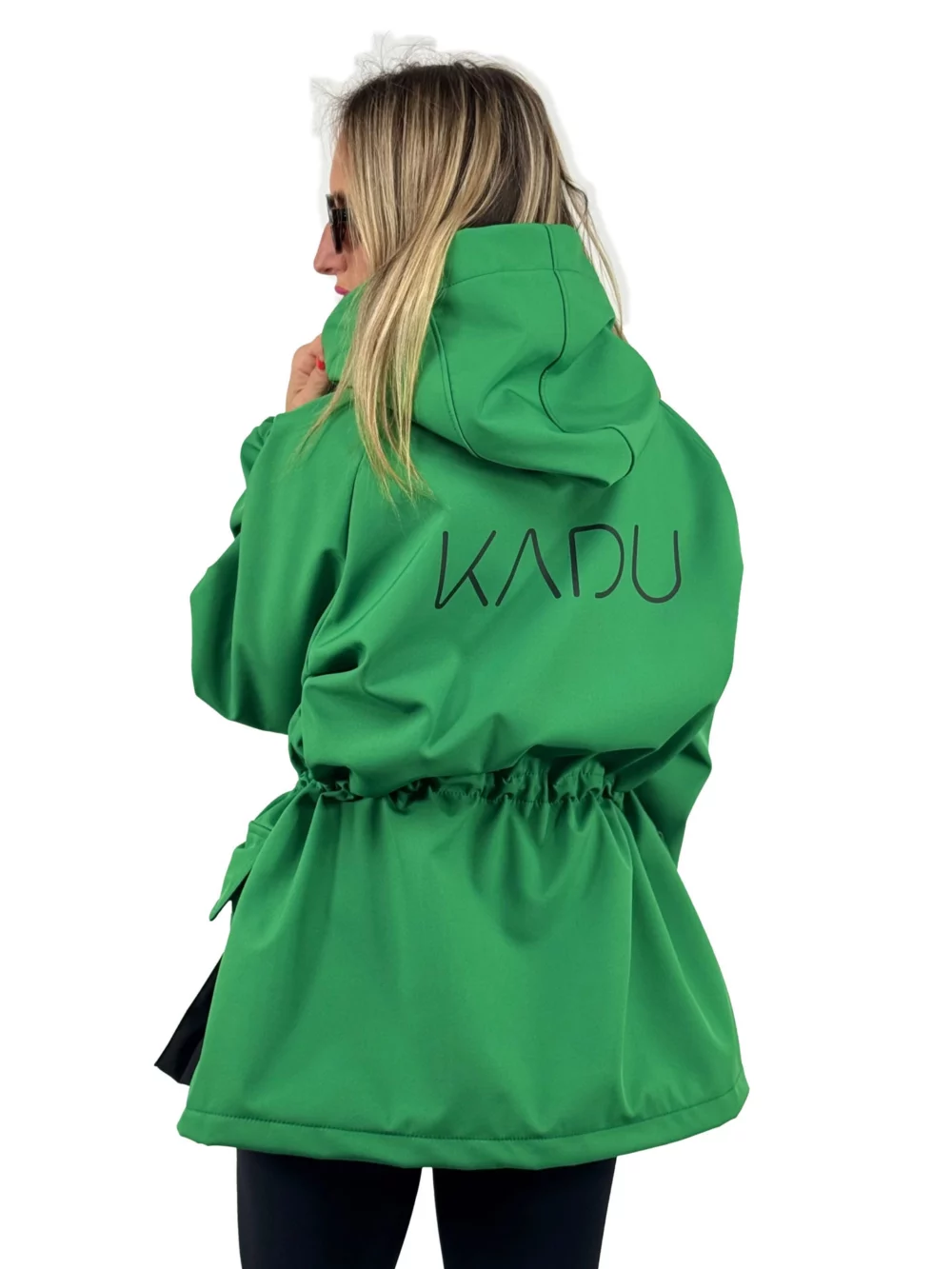 kadu james bunda