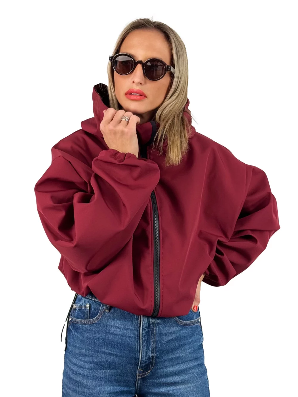 kadu bomber zimni