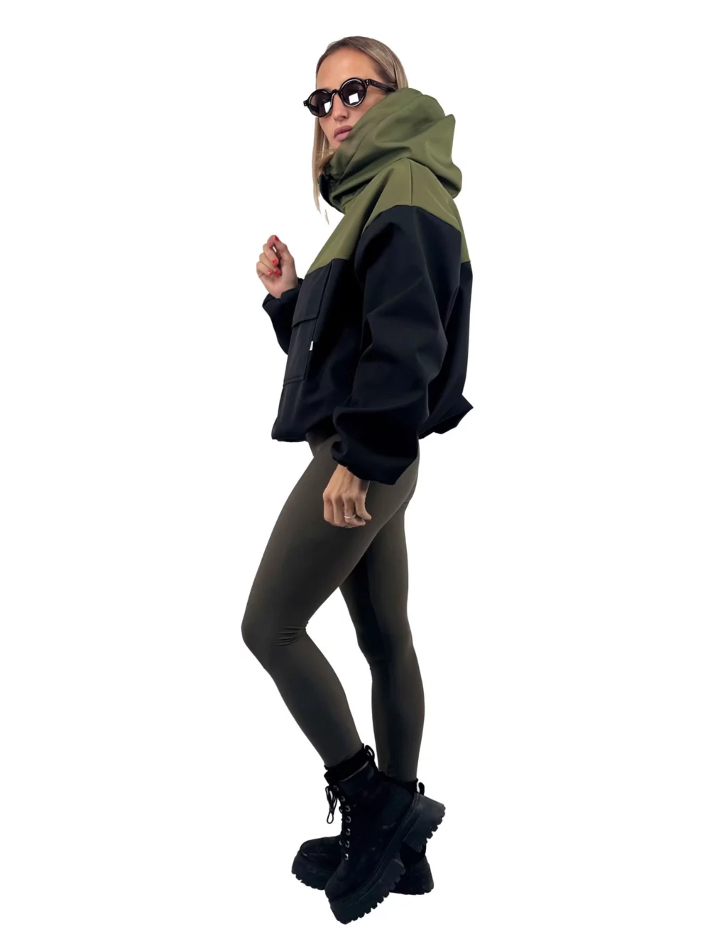 kadu skippy color bunda