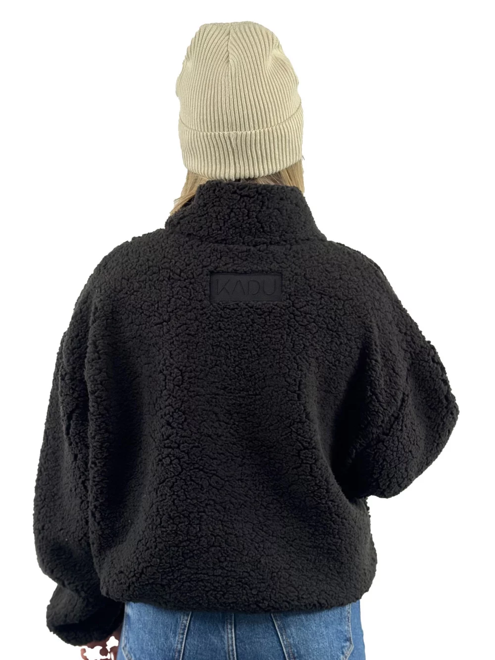 kadu snow mikina