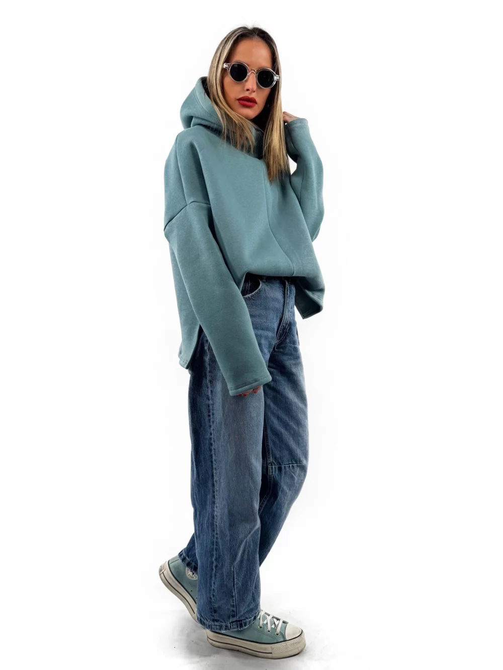 kadu vog mikina