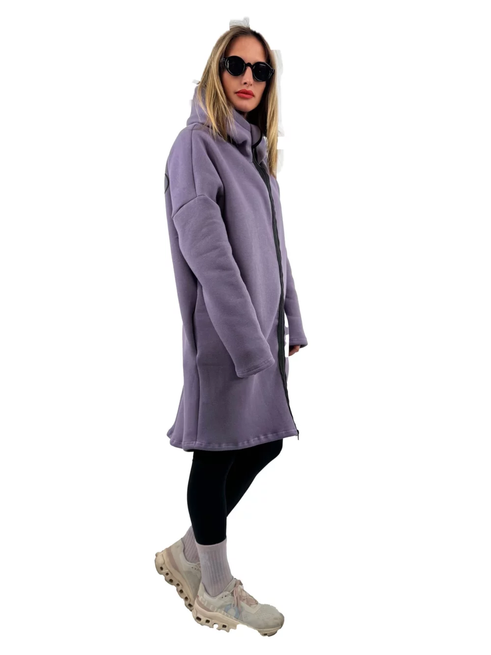 kadu voguer mikina