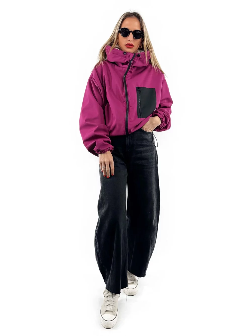 kadu bunda bomber