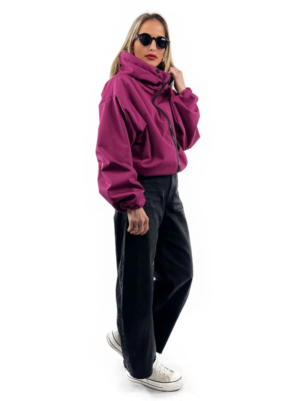 kadu bunda bomber