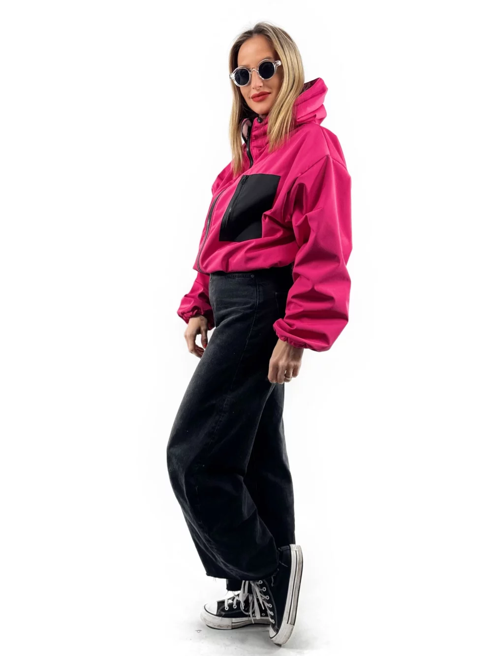 kadu bunda bomber