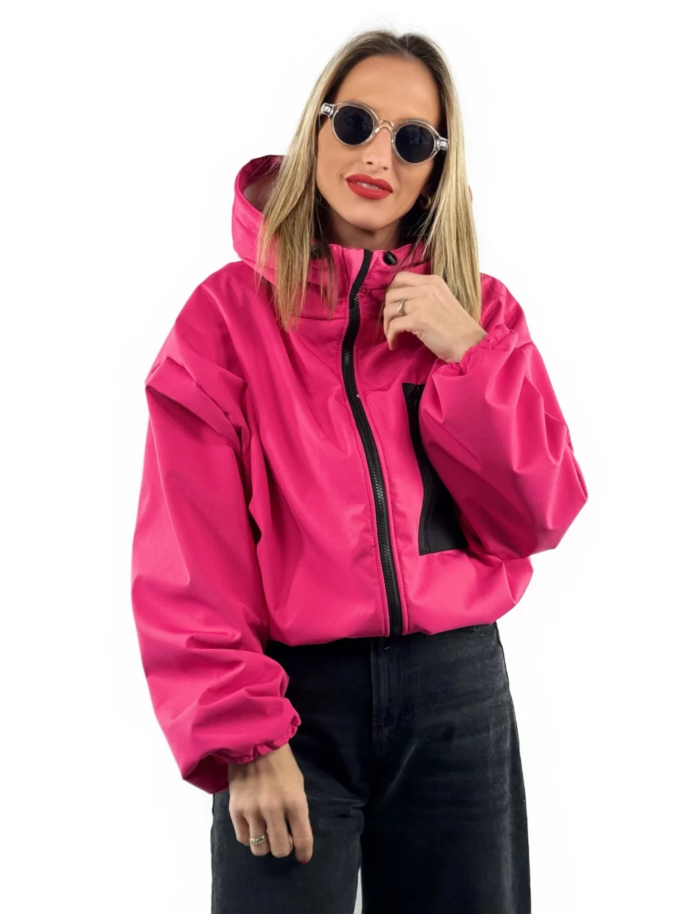 kadu bunda bomber
