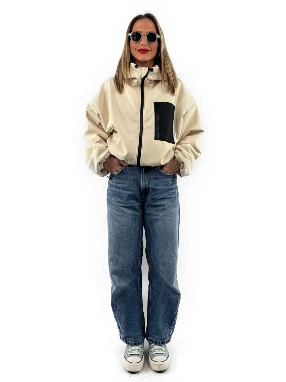 kadu bunda bomber