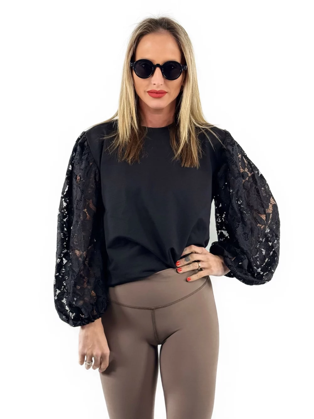 kadu halenka lace