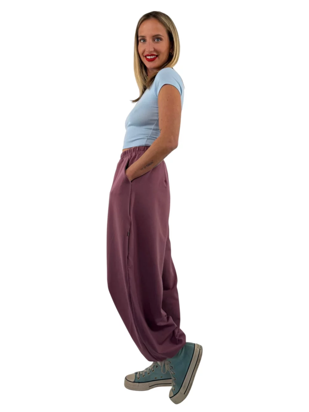 kadu baggy