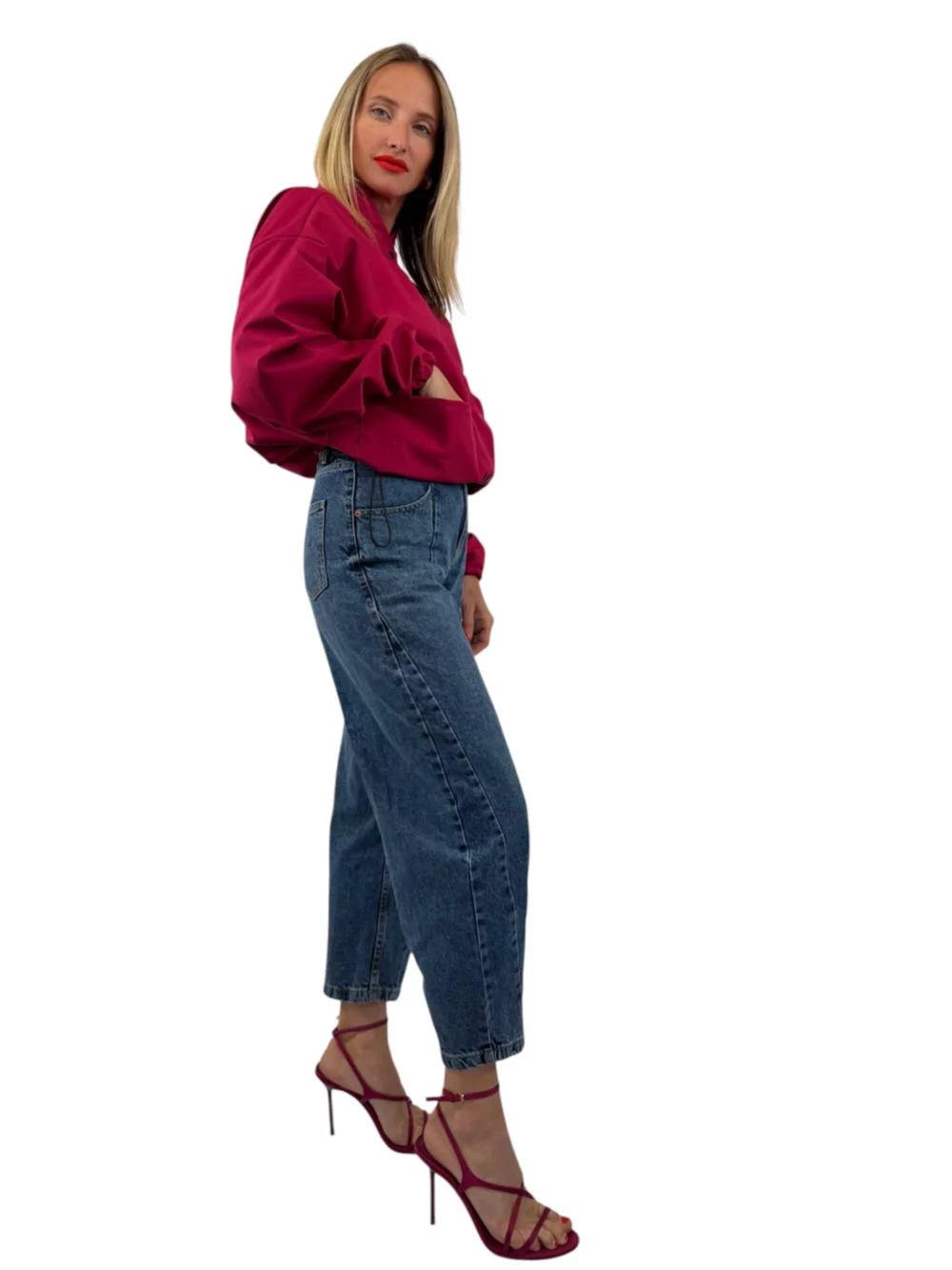 kadu bomber bunda