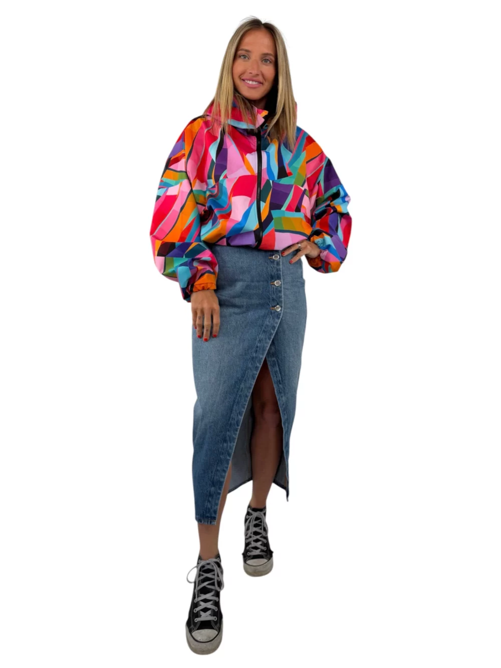 kadu bunda bomber