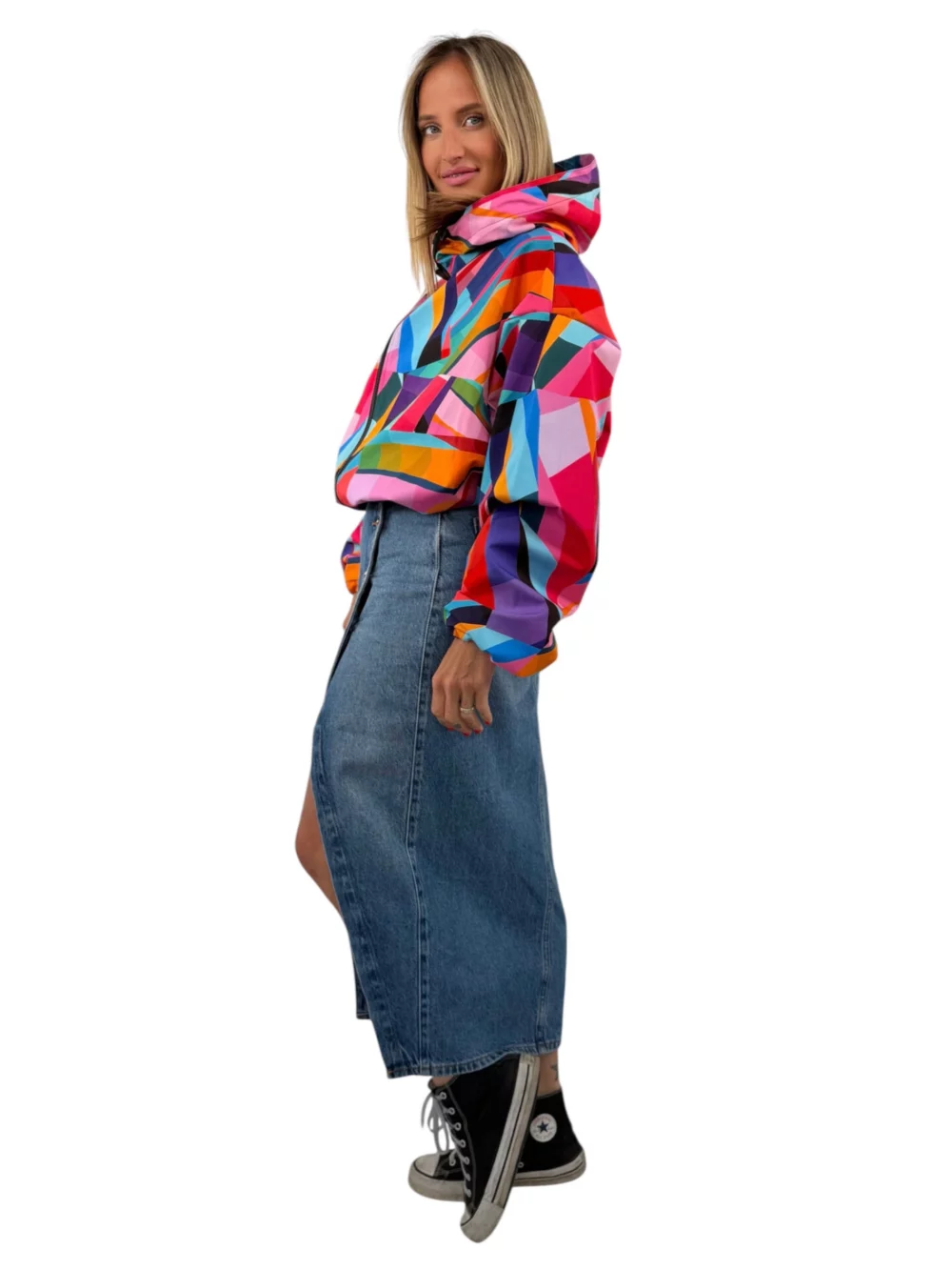 kadu bunda bomber