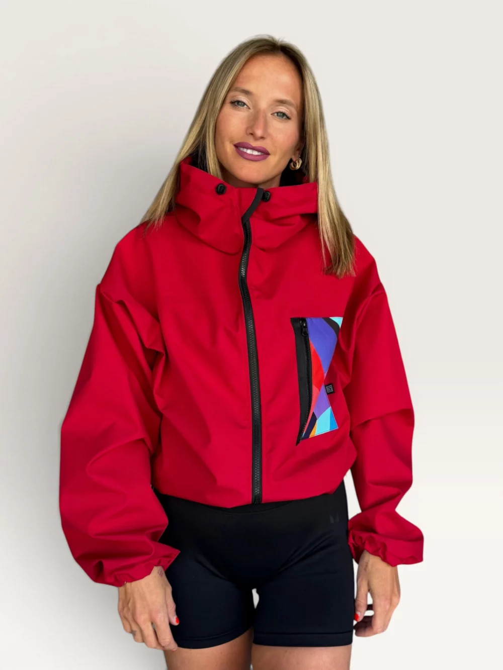 kadu bunda bomber