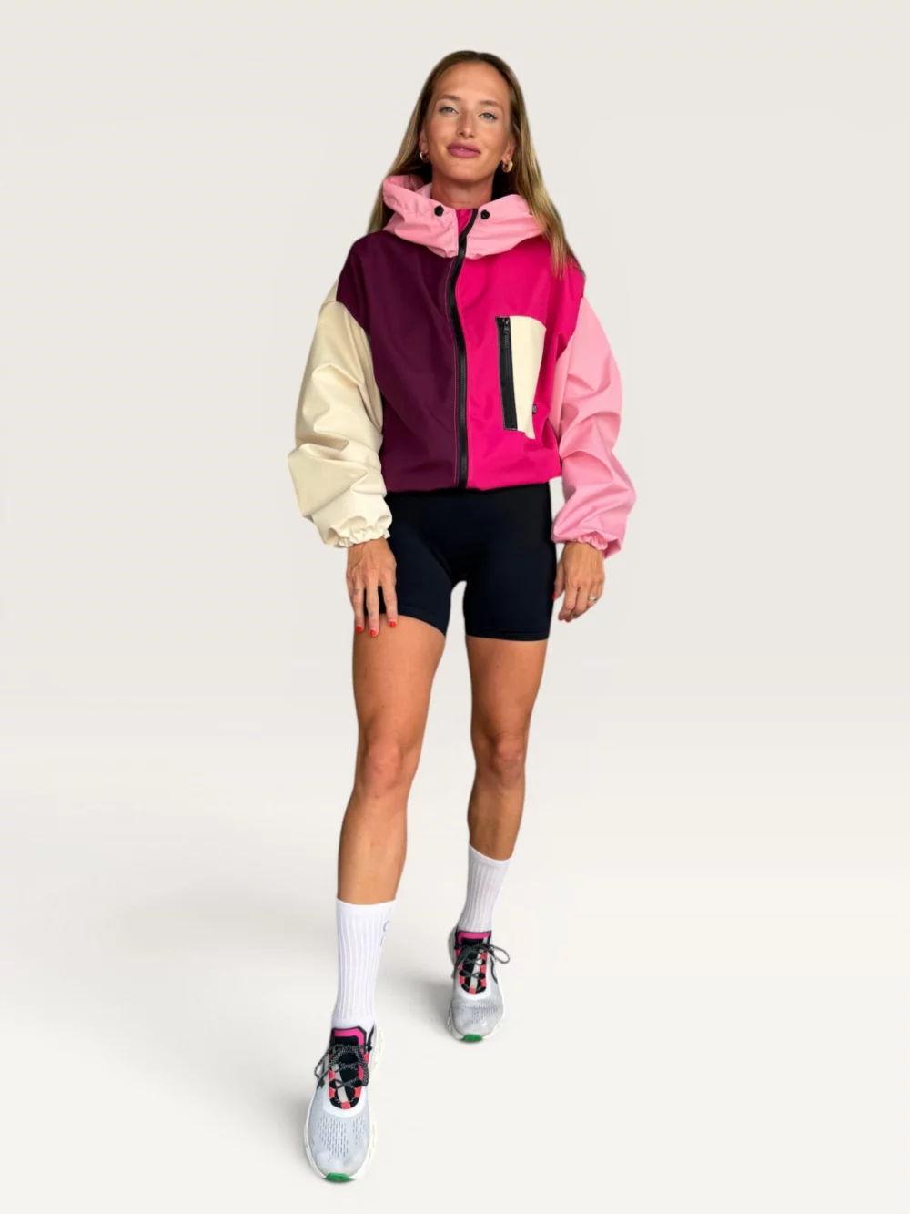 kadu bomber warm