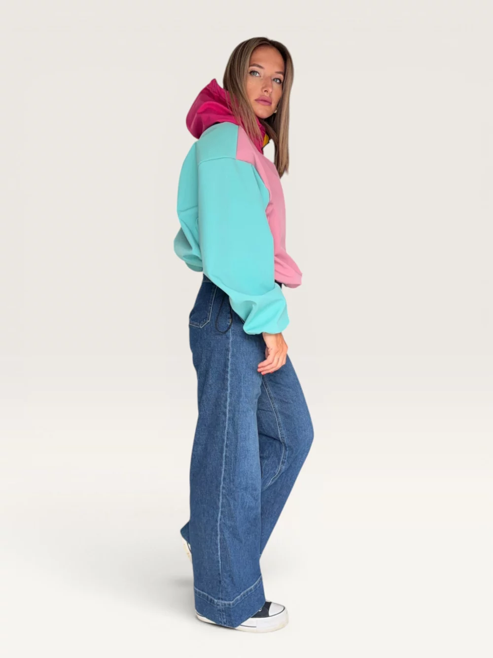 kadu bomber warm