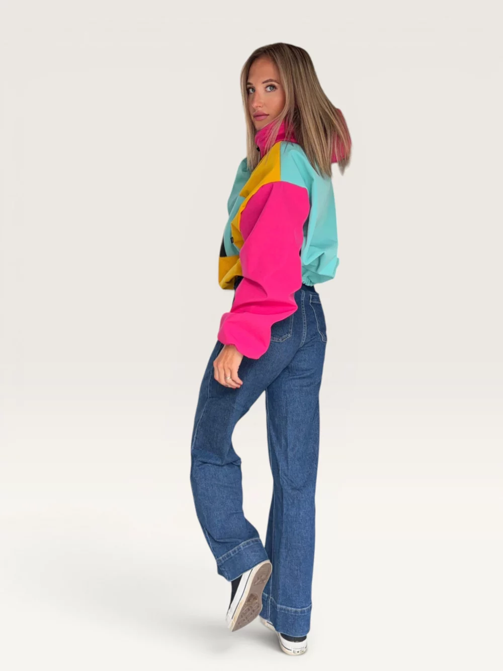 kadu bomber warm