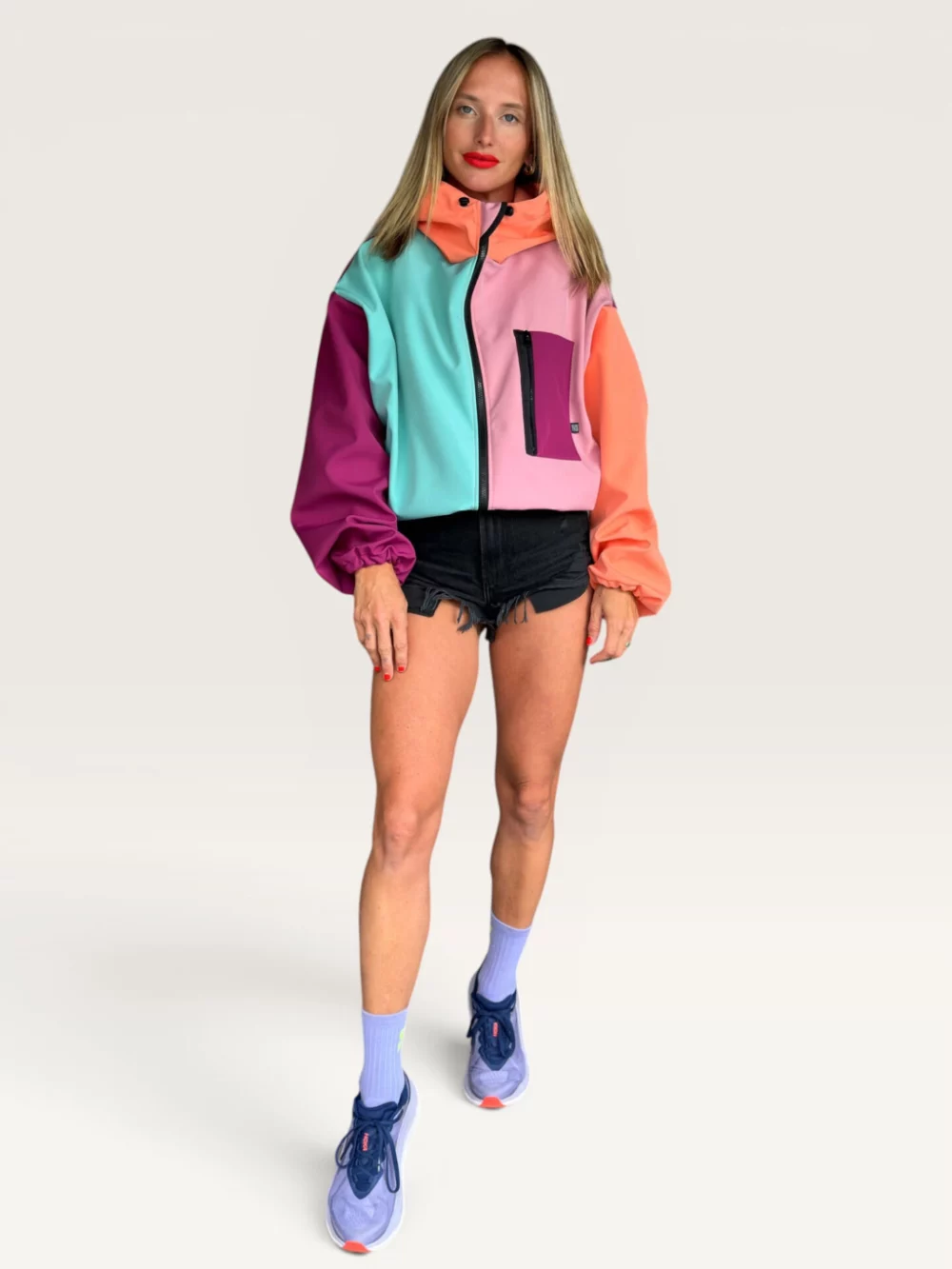 kadu bunda bomber