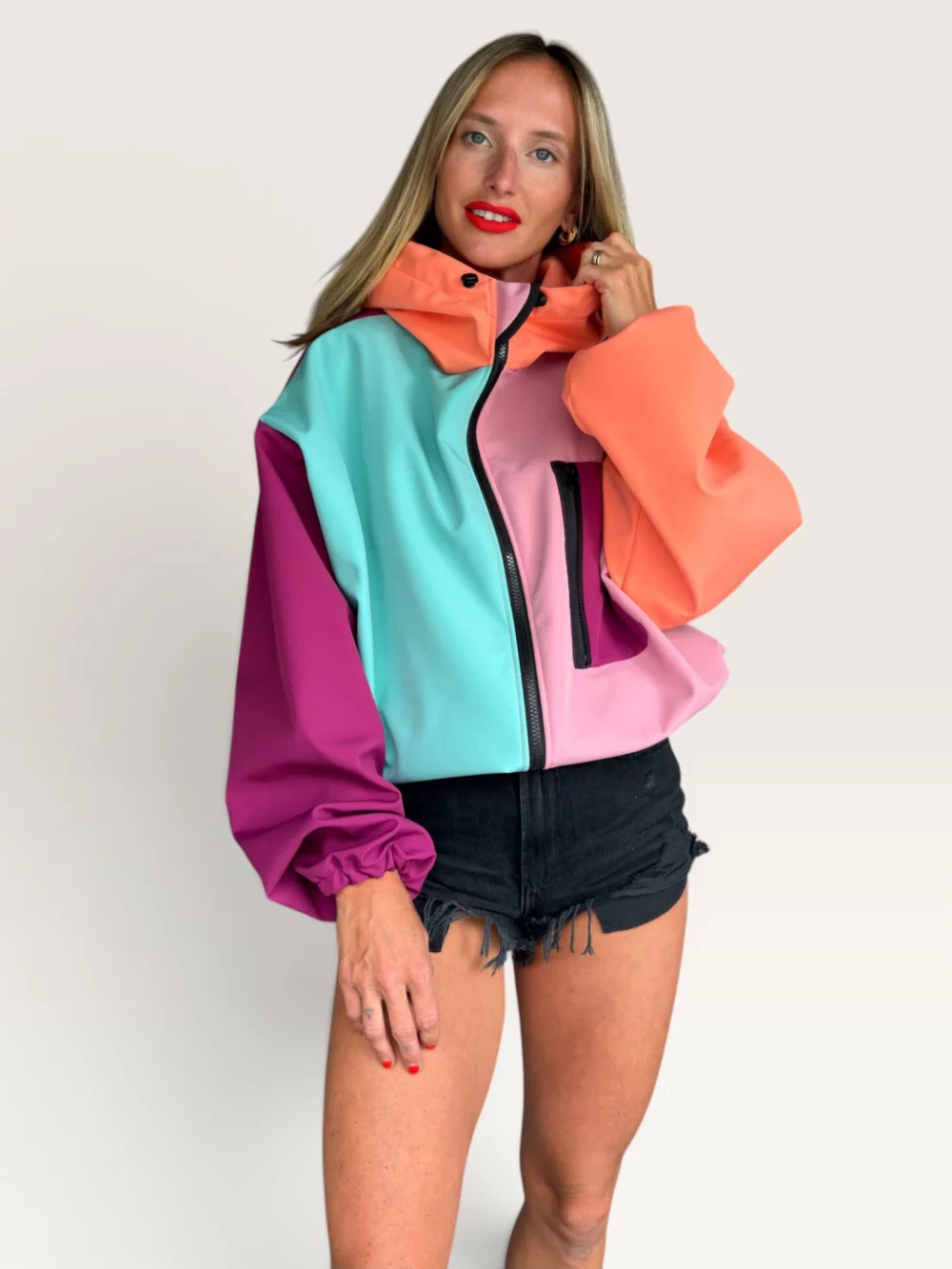 kadu bunda bomber