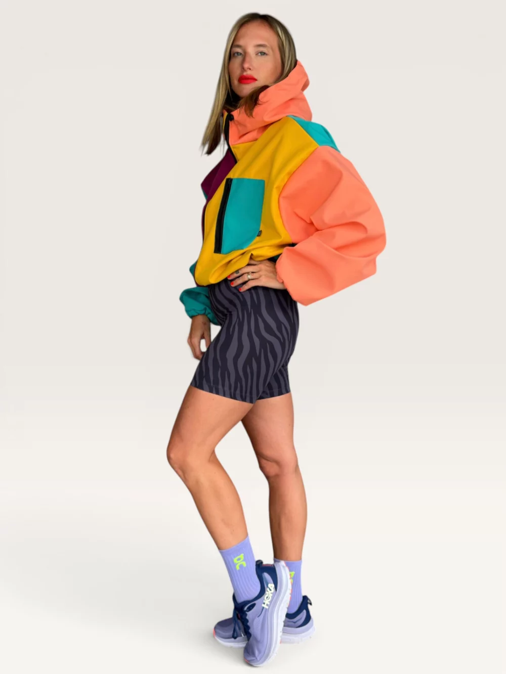 kadu bunda bomber