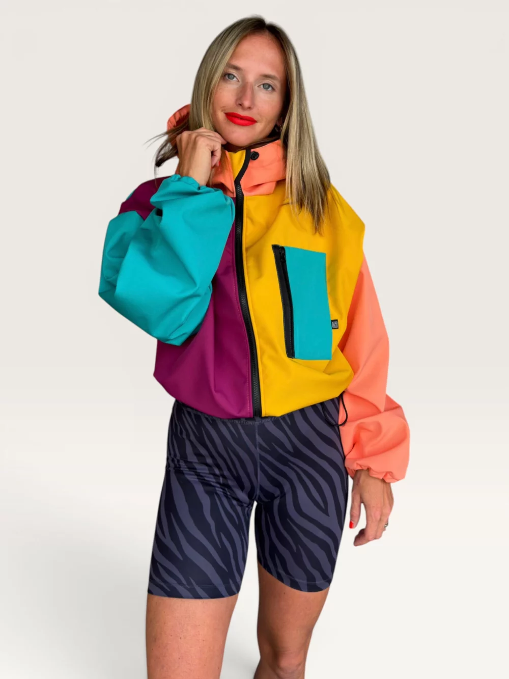 kadu bunda bomber