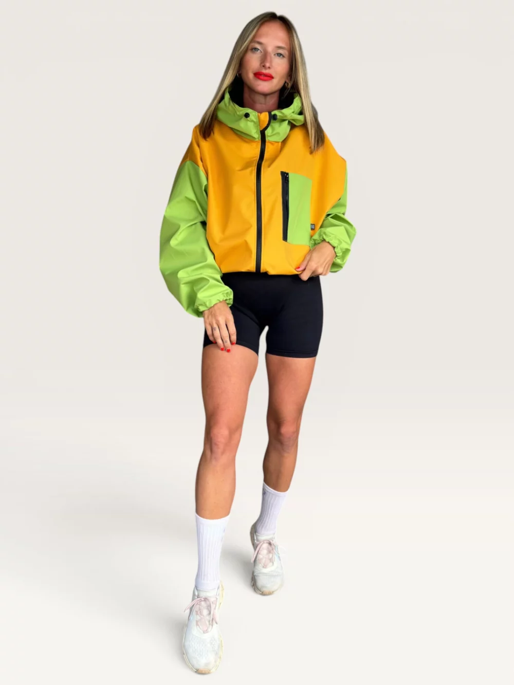 kadu bunda bomber