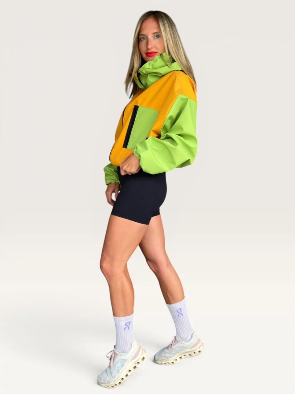 kadu bunda bomber