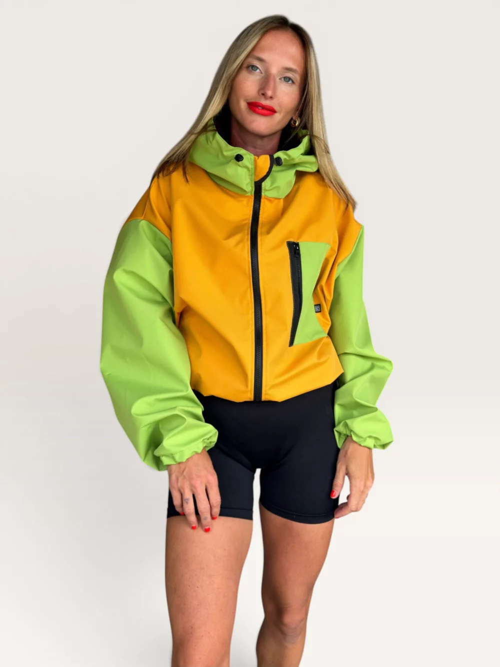 kadu bunda bomber