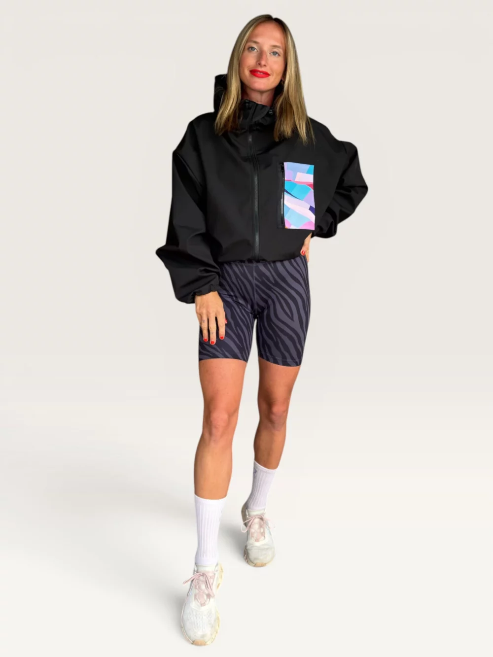 kadu bunda bomber