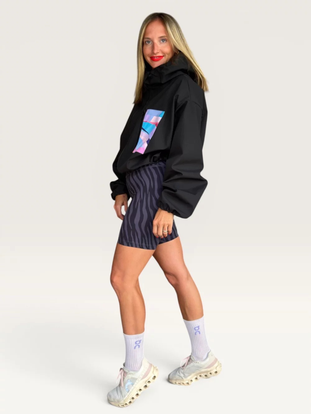 kadu bunda bomber