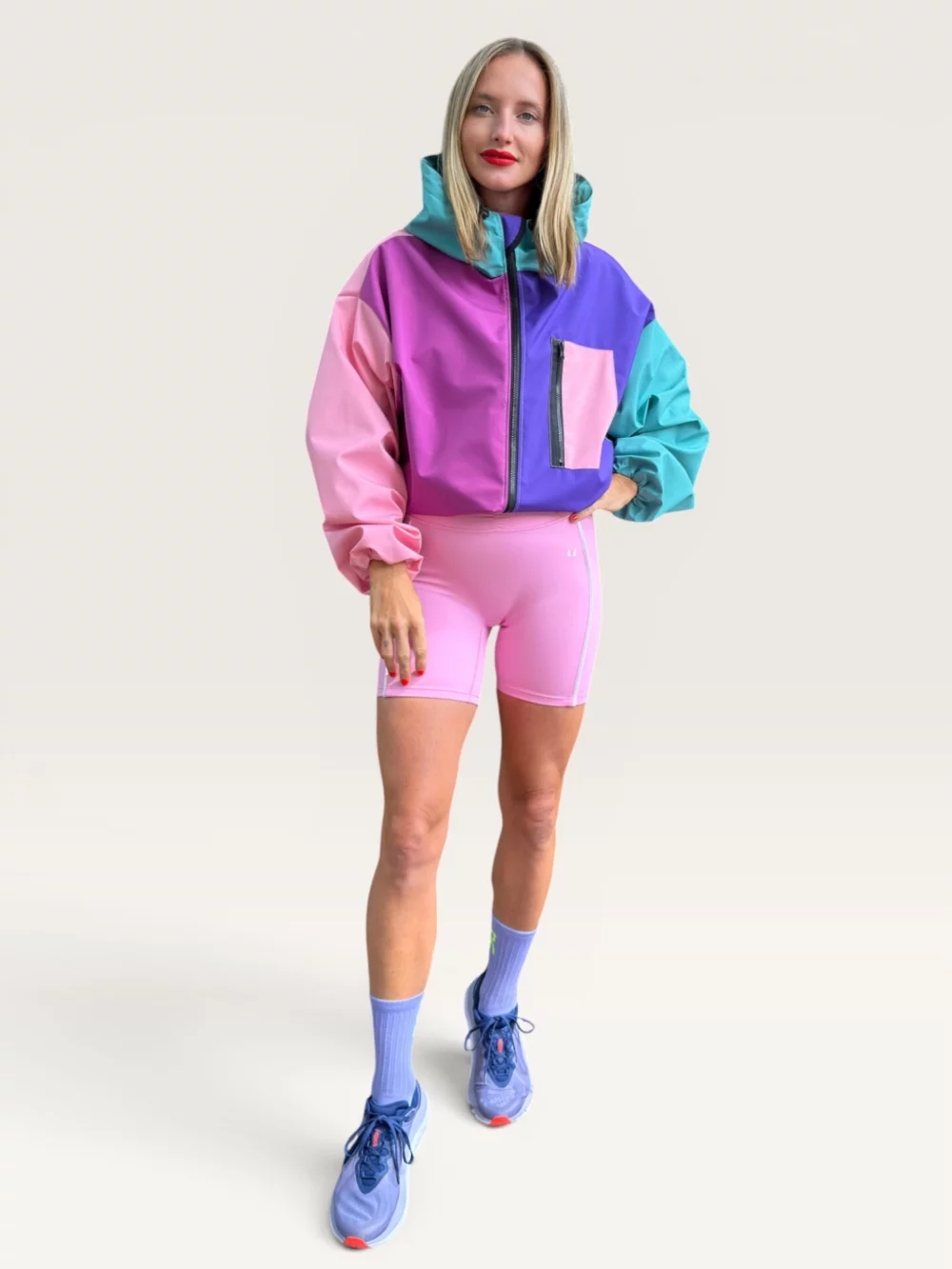 kadu bunda bomber