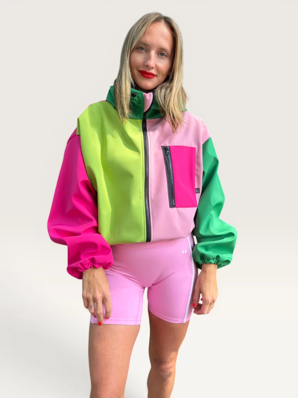 kadu bunda bomber
