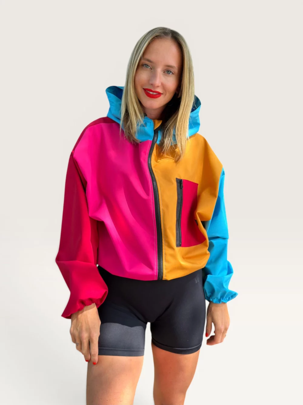 kadu bunda bomber