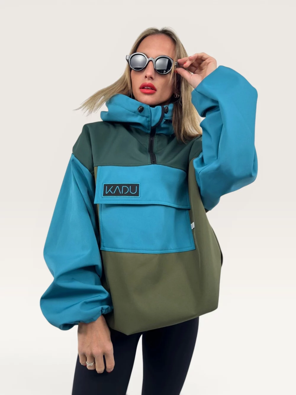 Dámská bunda "SKIPPY COLOR WARM" 102