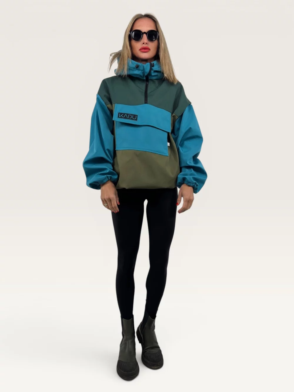 Dámská bunda "SKIPPY COLOR WARM" 102