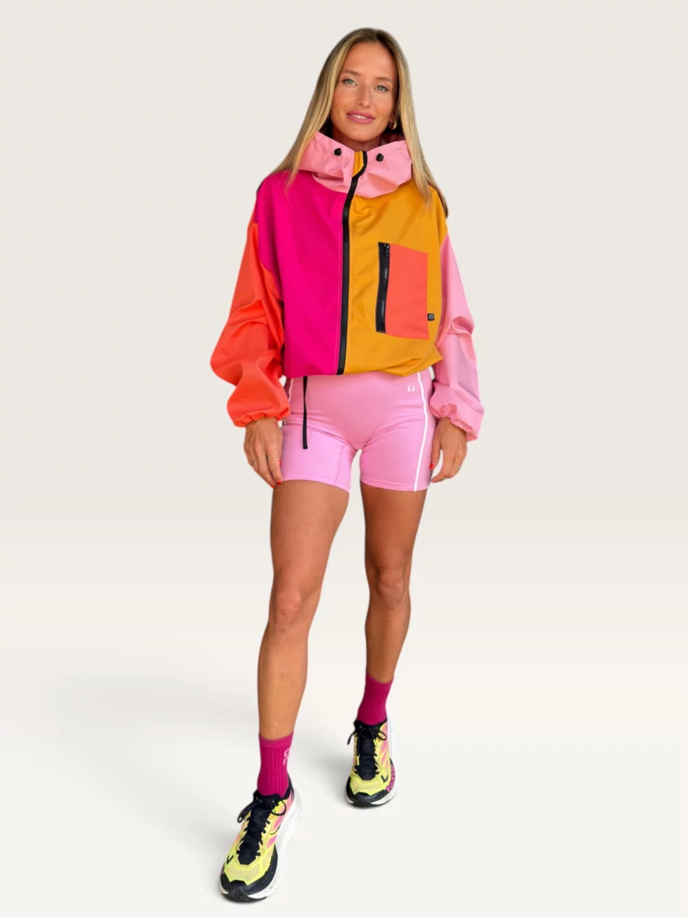 kadu bunda bomber