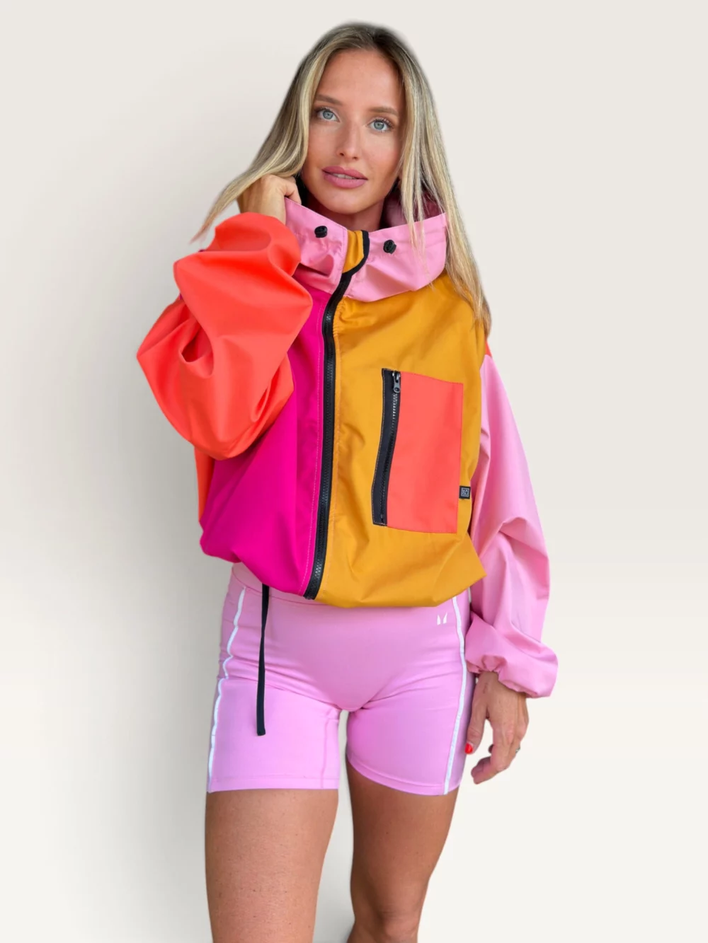 kadu bunda bomber