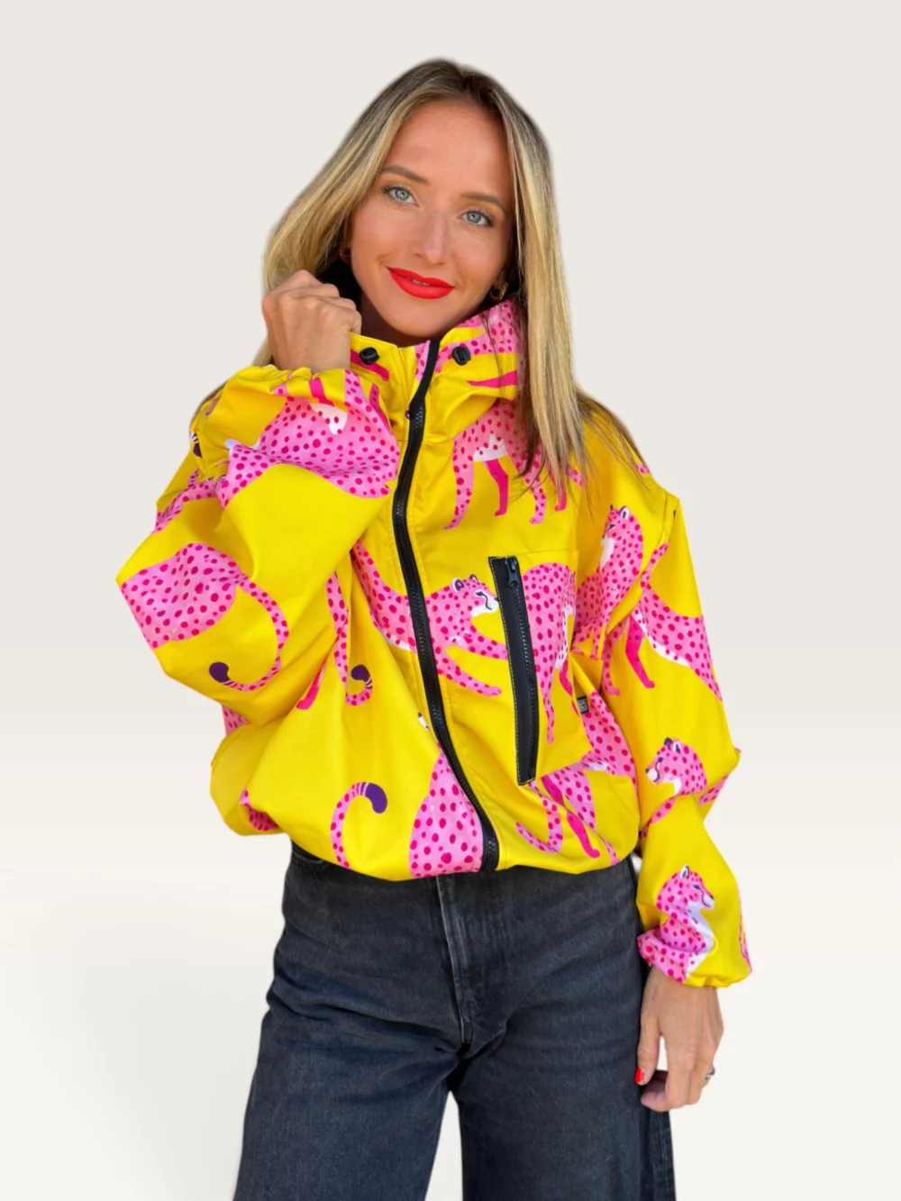 kadu bunda bomber warm