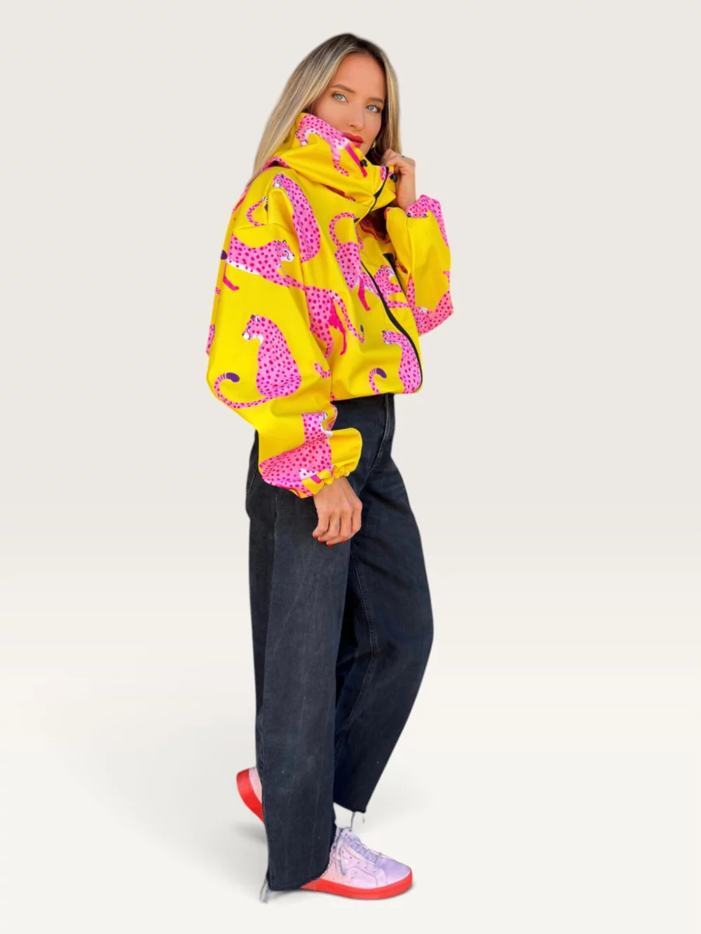 kadu bunda bomber warm