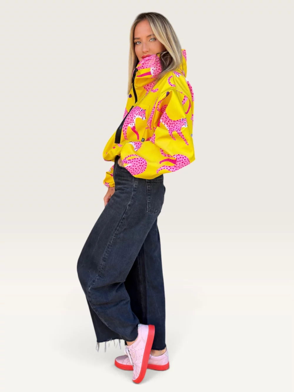 kadu bunda bomber warm