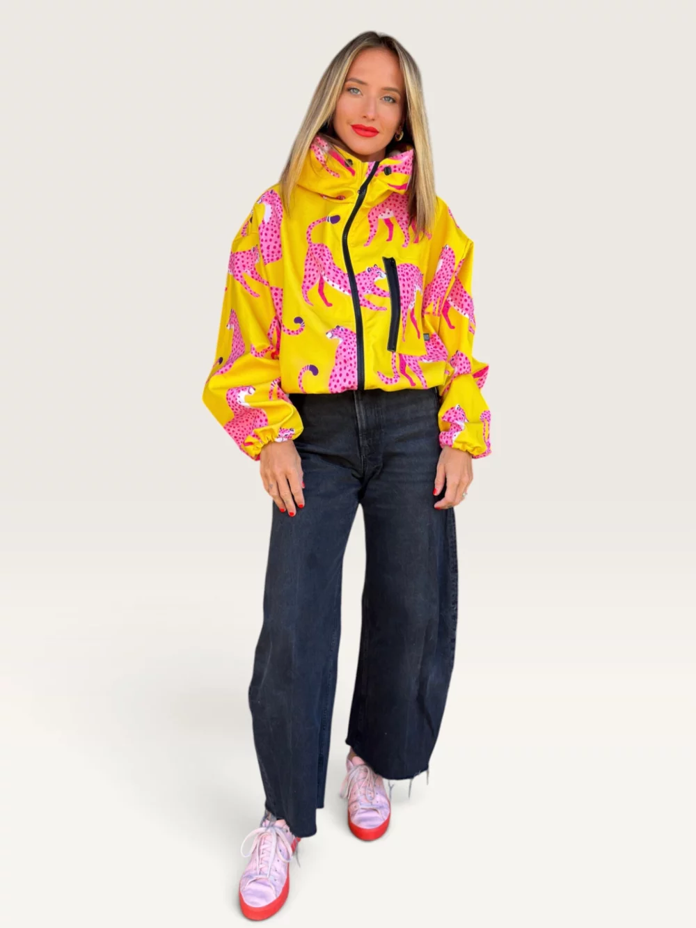 kadu bunda bomber warm