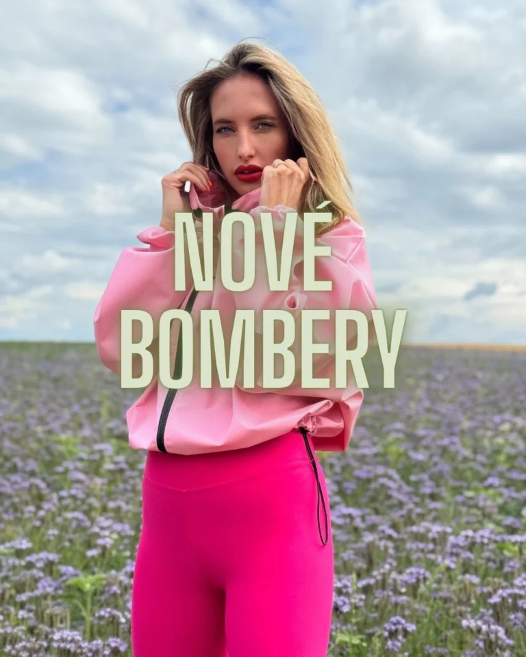 nové bombry
