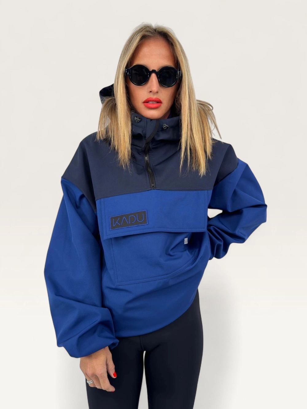 Dámská bunda "SKIPPY COLOR WARM" 30