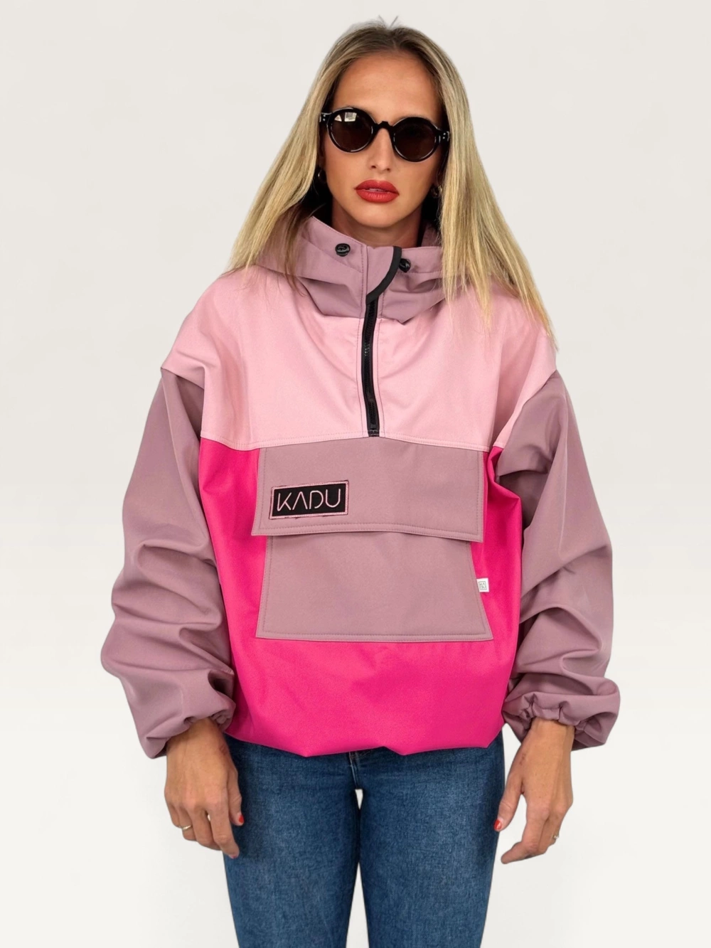 Dámská bunda "SKIPPY COLOR WARM" 85