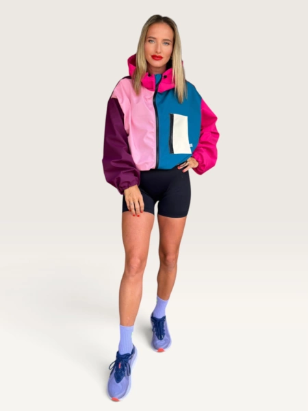bunda kadu bomber warm