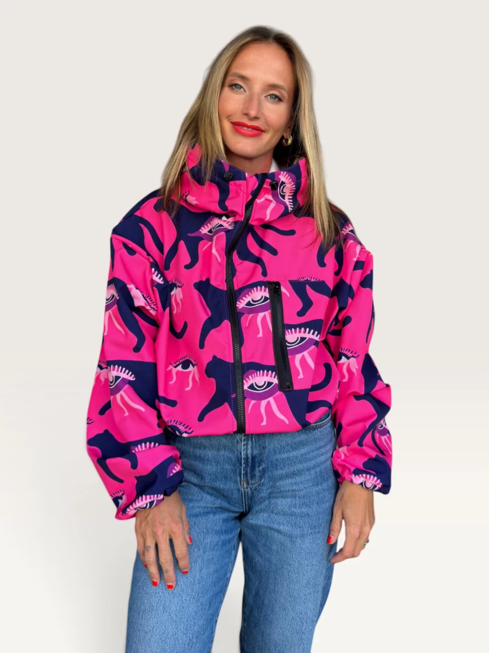 kadu bunda bomber warm