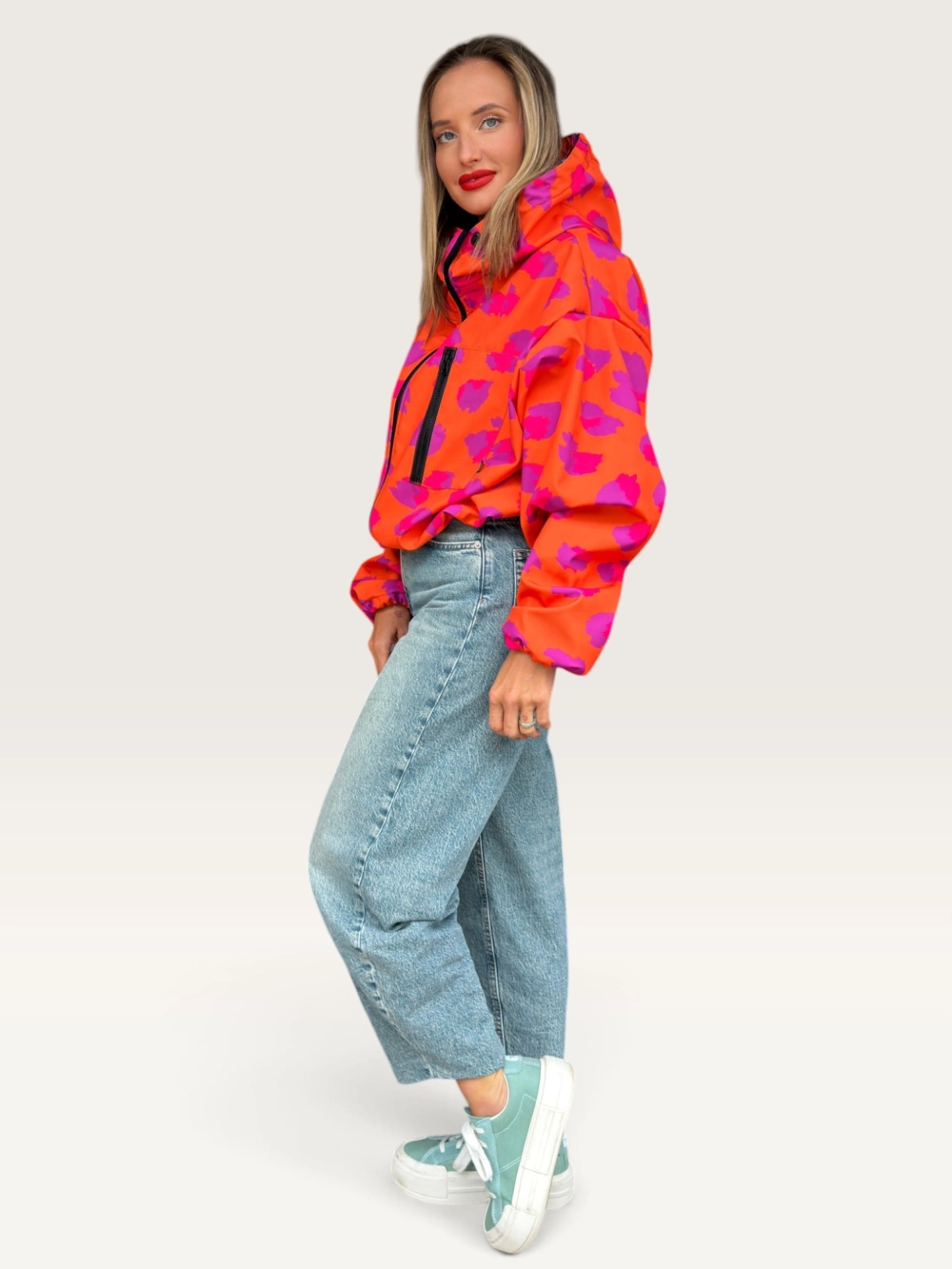 kadu bunda bomber warm
