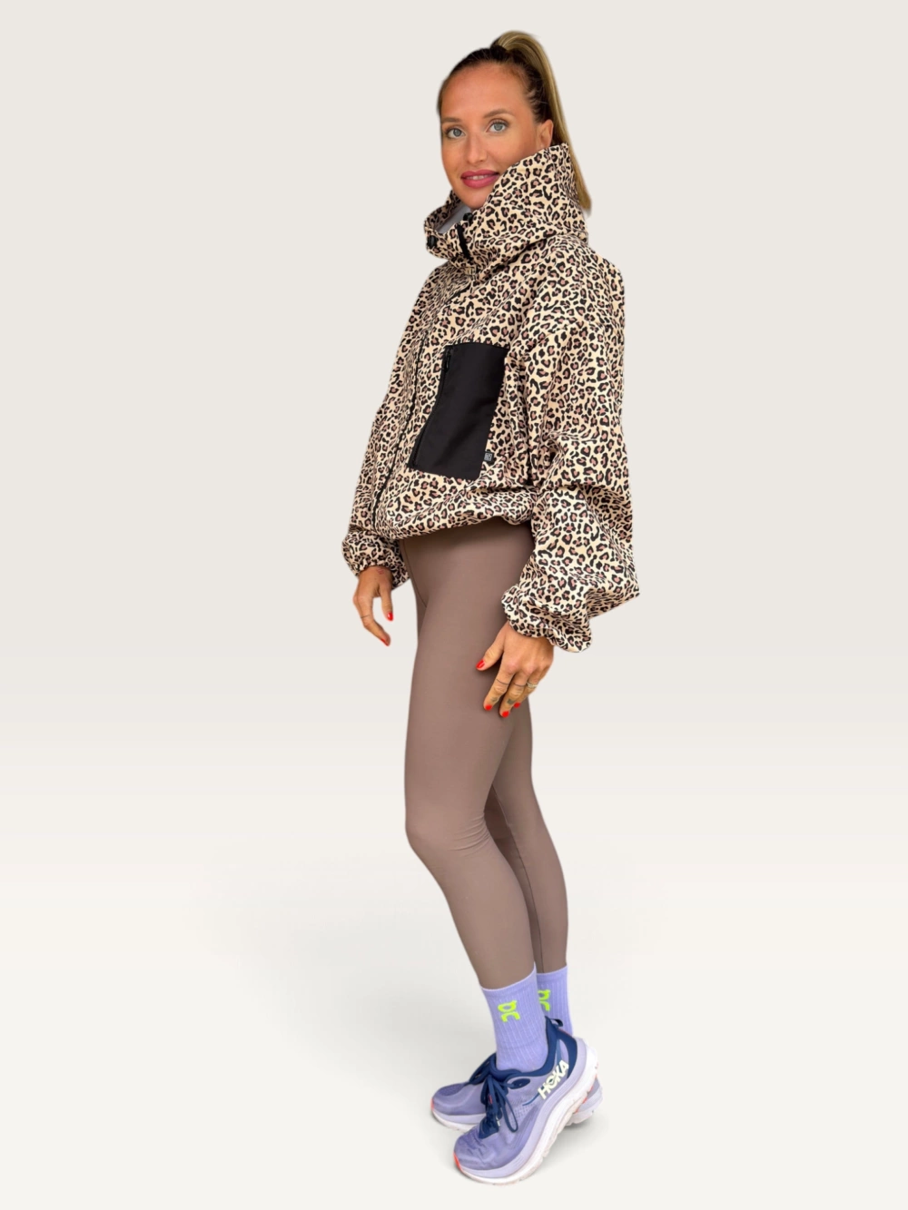 kadu bomber leopard