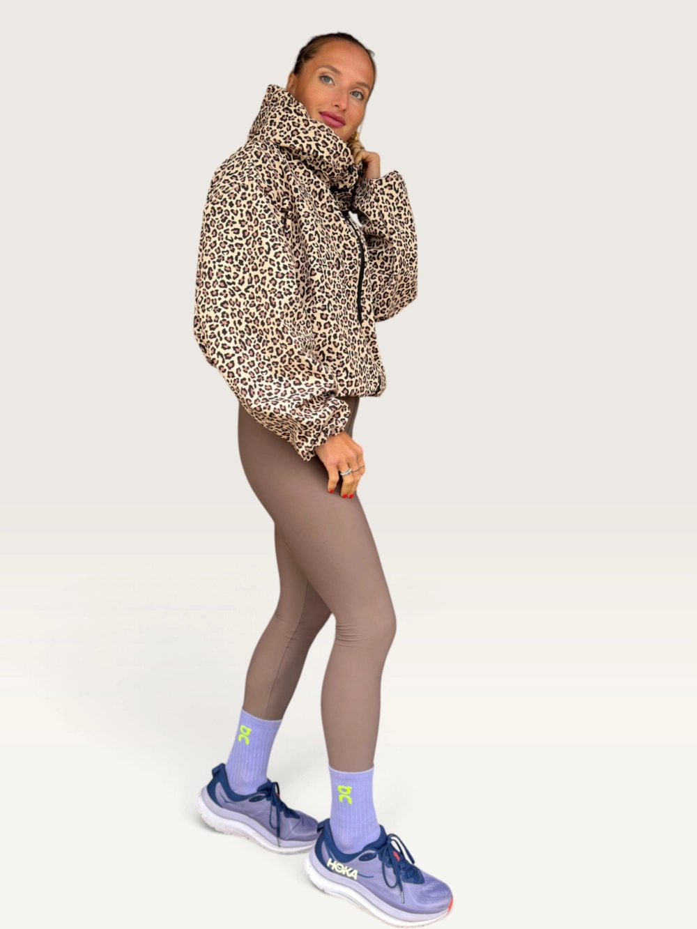 kadu bomber leopard