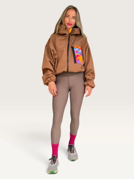 kadu bunda bomber warm