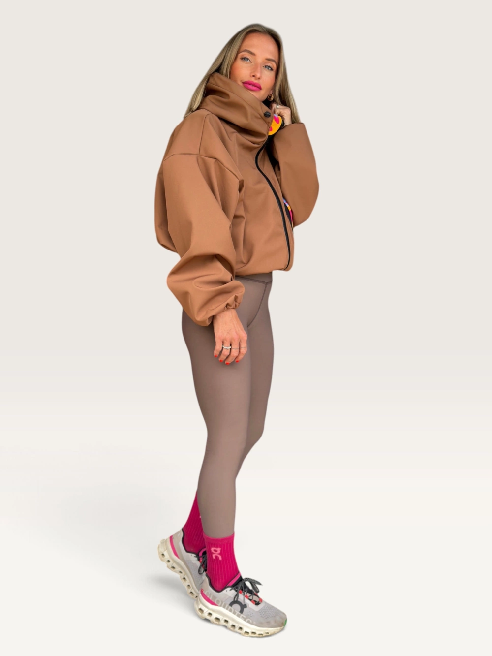 kadu bunda bomber warm